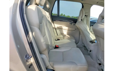 Volvo Xc90 T6 - автомобили, коли, обяви за нови и употребявани 9