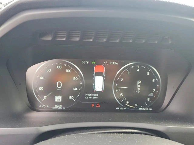 Volvo Xc90 T5 - автомобили, коли, обяви за нови и употребявани 10