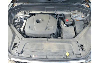 Volvo Xc90 T5 - автомобили, коли, обяви за нови и употребявани 11