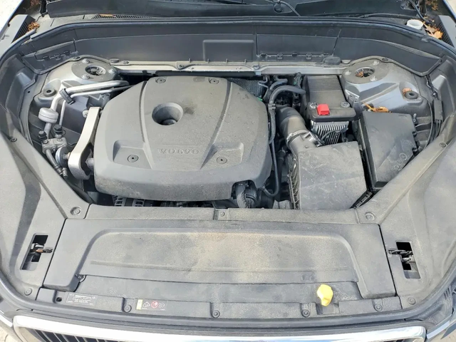 Volvo Xc90 T5 - автомобили, коли, обяви за нови и употребявани 11