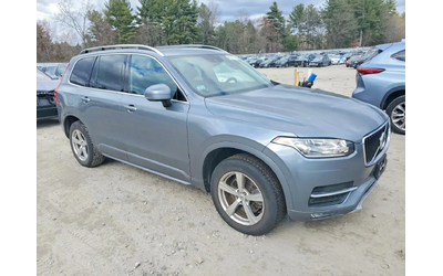 volvo-xc90 - 1