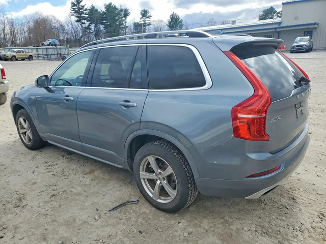 Volvo Xc90 T5 - автомобили, коли, обяви за нови и употребявани 3