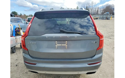 volvo-xc90 - 5