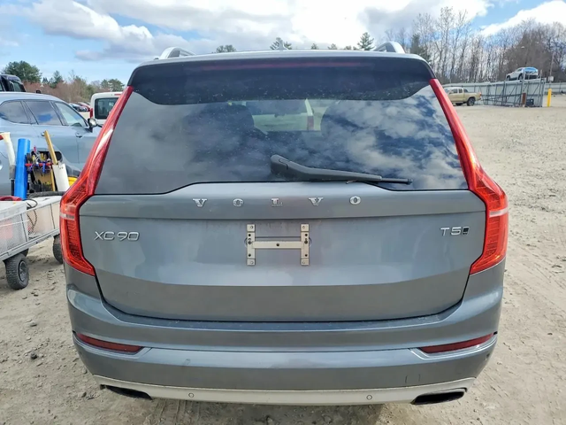 Volvo Xc90 T5 - автомобили, коли, обяви за нови и употребявани 5