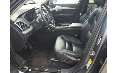 Volvo Xc90 T5 - автомобили, коли, обяви за нови и употребявани 6