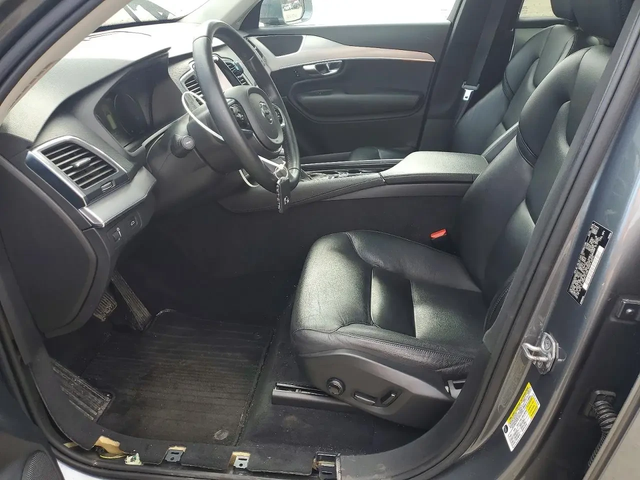 Volvo Xc90 T5 - автомобили, коли, обяви за нови и употребявани 6