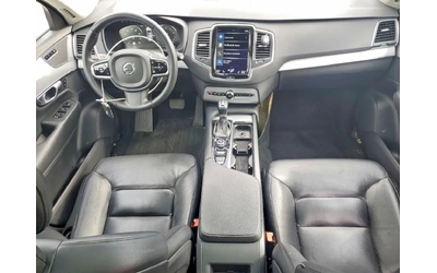 Volvo Xc90 T5 - автомобили, коли, обяви за нови и употребявани 7