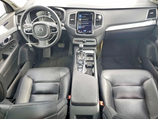 Volvo Xc90 T5 - автомобили, коли, обяви за нови и употребявани 7