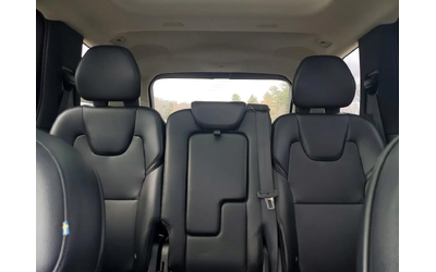 Volvo Xc90 T5 - автомобили, коли, обяви за нови и употребявани 8