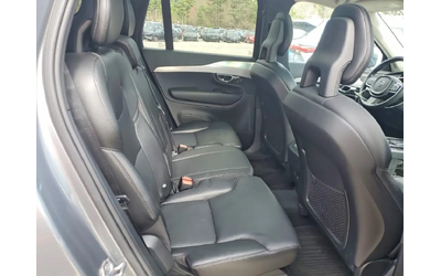 Volvo Xc90 T5 - автомобили, коли, обяви за нови и употребявани 9