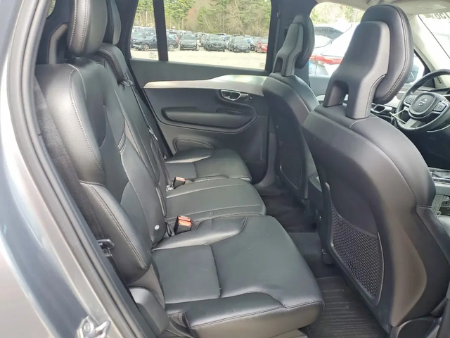 Volvo Xc90 T5 - автомобили, коли, обяви за нови и употребявани 9