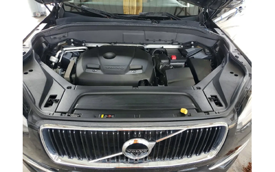 Volvo Xc90 T6 - автомобили, коли, обяви за нови и употребявани 10