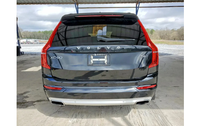 volvo-xc90 - 5