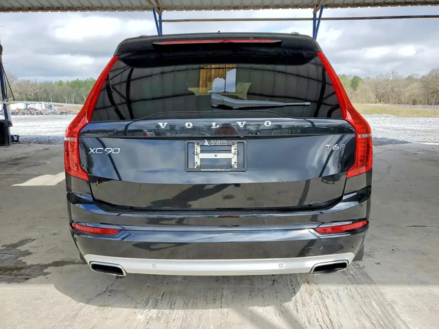Volvo Xc90 T6 - автомобили, коли, обяви за нови и употребявани 5