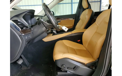 Volvo Xc90 T6 - автомобили, коли, обяви за нови и употребявани 6