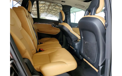 Volvo Xc90 T6 - автомобили, коли, обяви за нови и употребявани 8