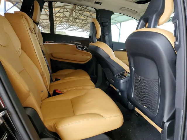 Volvo Xc90 T6 - автомобили, коли, обяви за нови и употребявани 8