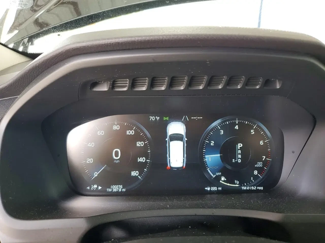 Volvo Xc90 T6 - автомобили, коли, обяви за нови и употребявани 9