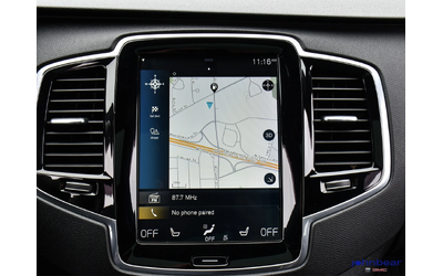 Volvo Xc90 R-DESIGN - автомобили, коли, обяви за нови и употребявани 10