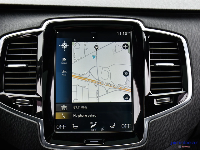 Volvo Xc90 R-DESIGN - автомобили, коли, обяви за нови и употребявани 10