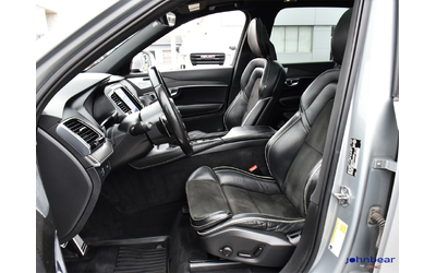 Volvo Xc90 R-DESIGN - автомобили, коли, обяви за нови и употребявани 12