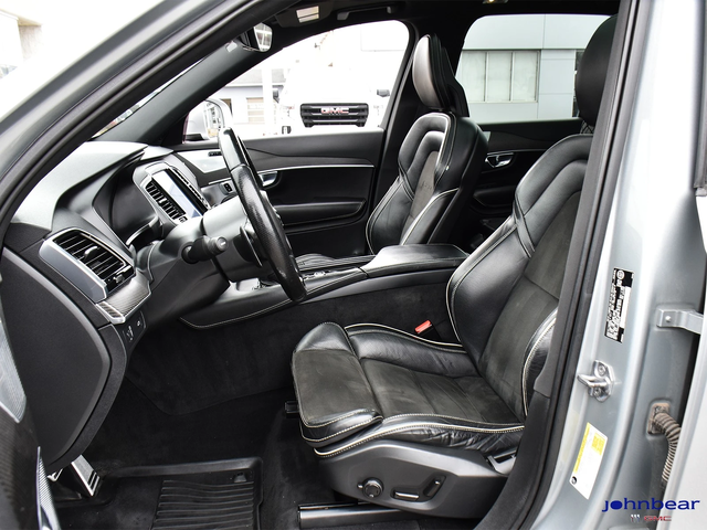 Volvo Xc90 R-DESIGN - автомобили, коли, обяви за нови и употребявани 12