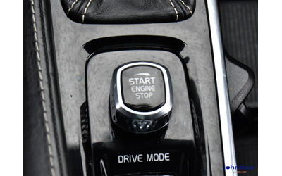 Volvo Xc90 R-DESIGN - автомобили, коли, обяви за нови и употребявани 14