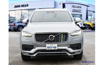 volvo-xc90 - 1