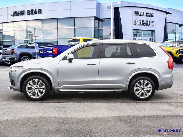 Volvo Xc90 R-DESIGN - автомобили, коли, обяви за нови и употребявани 4