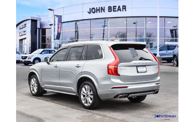volvo-xc90 - 5