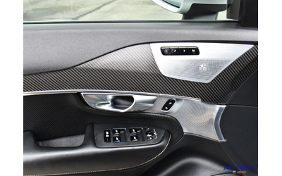 Volvo Xc90 R-DESIGN - автомобили, коли, обяви за нови и употребявани 6