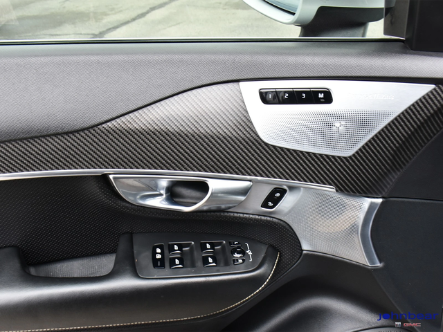 Volvo Xc90 R-DESIGN - автомобили, коли, обяви за нови и употребявани 6