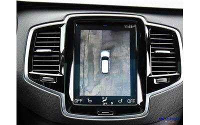 Volvo Xc90 R-DESIGN - автомобили, коли, обяви за нови и употребявани 9