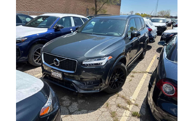 volvo-xc90 - 0