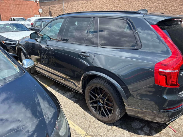 Volvo Xc90 * R Design * КОМПЛЕКТ ДЖАНТИ * КАМЕРА * PANO - автомобили, коли, обяви за нови и употребявани 1