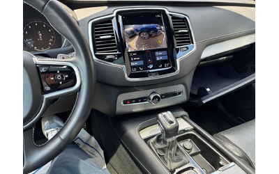Volvo Xc90 * R Design * КОМПЛЕКТ ДЖАНТИ * КАМЕРА * PANO - автомобили, коли, обяви за нови и употребявани 8