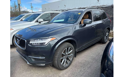 volvo-xc90 - 0