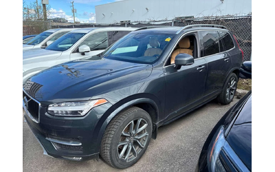 volvo-xc90 - 1