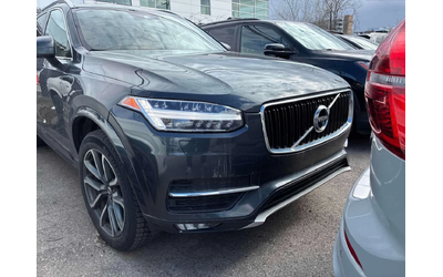 volvo-xc90 - 5