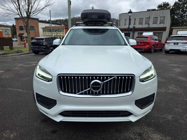 Volvo Xc90 Momentum| ОТ ПРЕДСТАВИТЕЛСТВО НА ВОЛВО| CARFAX - автомобили, коли, обяви за нови и употребявани 1