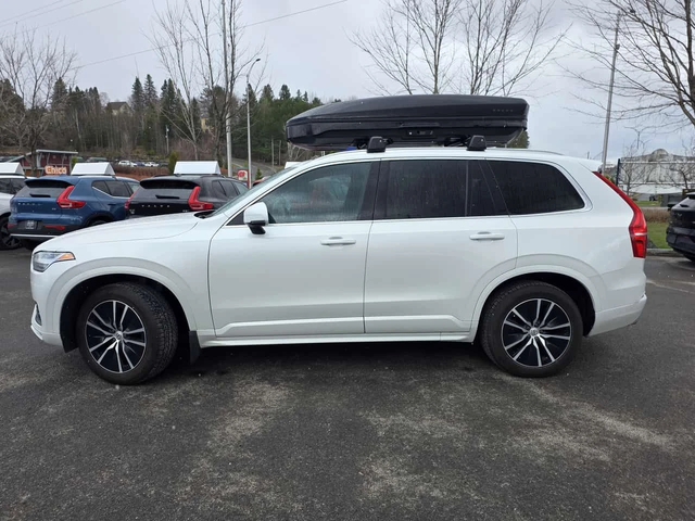 Volvo Xc90 Momentum| ОТ ПРЕДСТАВИТЕЛСТВО НА ВОЛВО| CARFAX - автомобили, коли, обяви за нови и употребявани 2