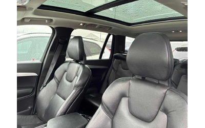 Volvo Xc90 Momentum* PANORAMA* ПОДГРЕВИ* - автомобили, коли, обяви за нови и употребявани 10