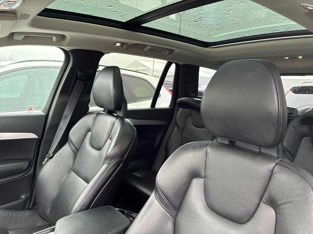 Volvo Xc90 Momentum* PANORAMA* ПОДГРЕВИ* - автомобили, коли, обяви за нови и употребявани 10