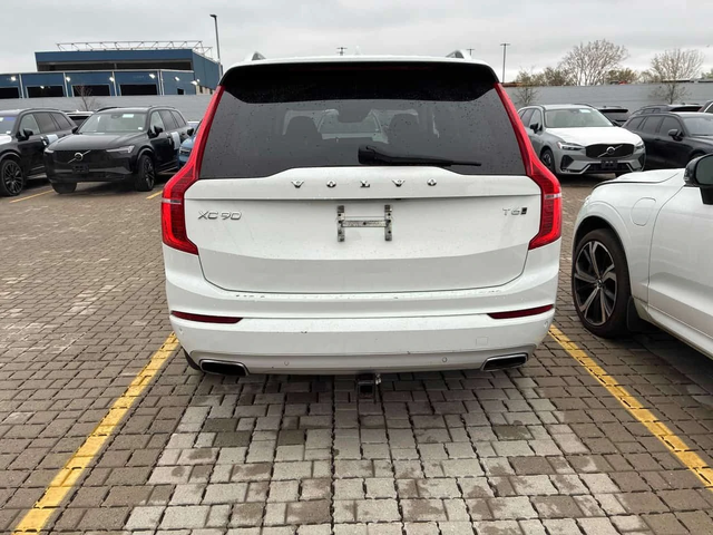 Volvo Xc90 Momentum* PANORAMA* ПОДГРЕВИ* - автомобили, коли, обяви за нови и употребявани 3