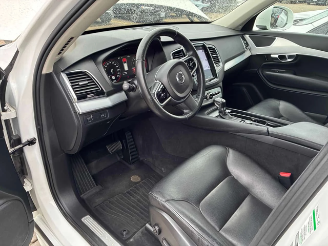 Volvo Xc90 Momentum* PANORAMA* ПОДГРЕВИ* - автомобили, коли, обяви за нови и употребявани 4