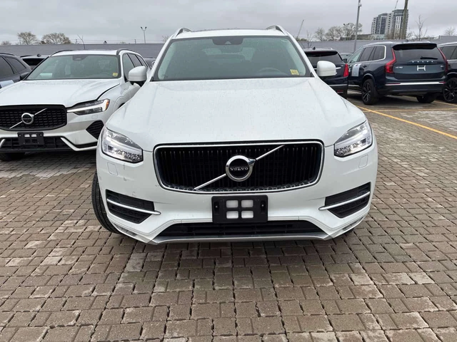 Volvo Xc90 Momentum* PANORAMA* ПОДГРЕВИ* - автомобили, коли, обяви за нови и употребявани 5