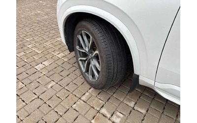 Volvo Xc90 Momentum* PANORAMA* ПОДГРЕВИ* - автомобили, коли, обяви за нови и употребявани 6