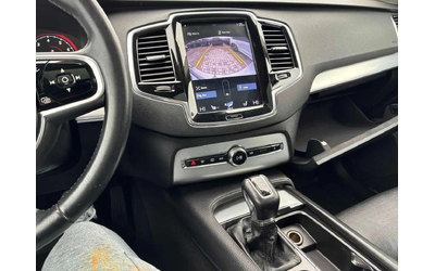 Volvo Xc90 Momentum* PANORAMA* ПОДГРЕВИ* - автомобили, коли, обяви за нови и употребявани 8