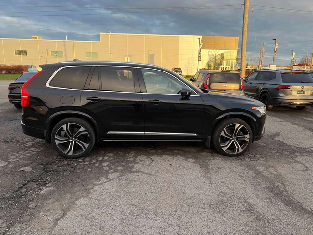 Volvo Xc90 2.0L | Ultimate Bright Theme | 360 | ОДУХВАНЕ - автомобили, коли, обяви за нови и употребявани 3