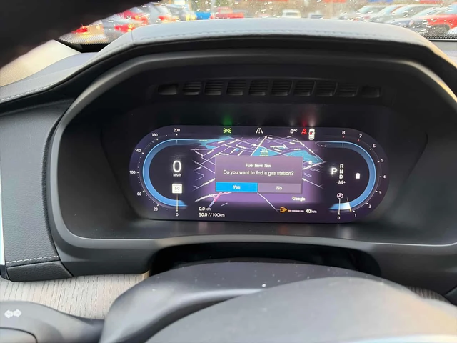 Volvo Xc90 2.0L | Ultimate Bright Theme | 360 | ОДУХВАНЕ - автомобили, коли, обяви за нови и употребявани 7